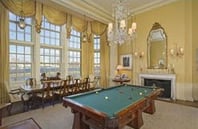 Back Bay Homes in Boston