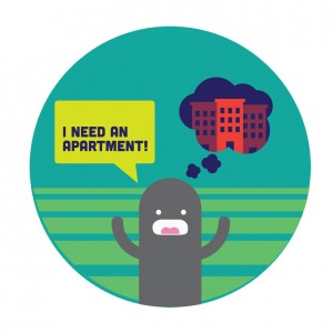 Boston September 1st Apartment Gobline