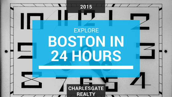 boston in24 hours