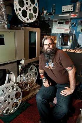 collidge corner theater real estate