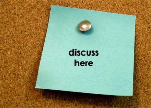 Boston Real Estate Discussion Board