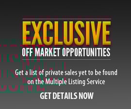 Exclusive Off Market Opportunities in Boston Exclusive Off Market Opportunities in Boston