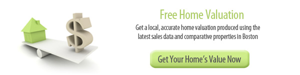 Free Valuation Banner