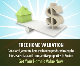 Free Home Valuation
