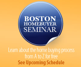 Boston Homebuyer Seminar