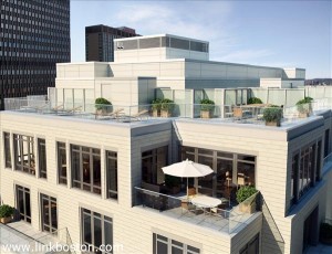 mandarin oriental penthouse boston