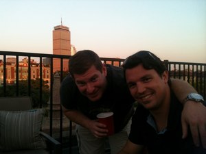 mike pt charlesgate realty