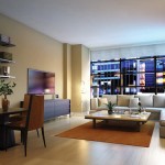 millennium place theater residence