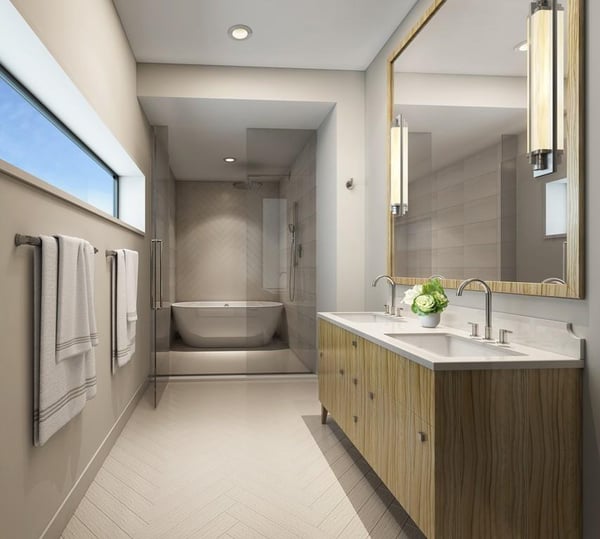 the lucas bathroom photo