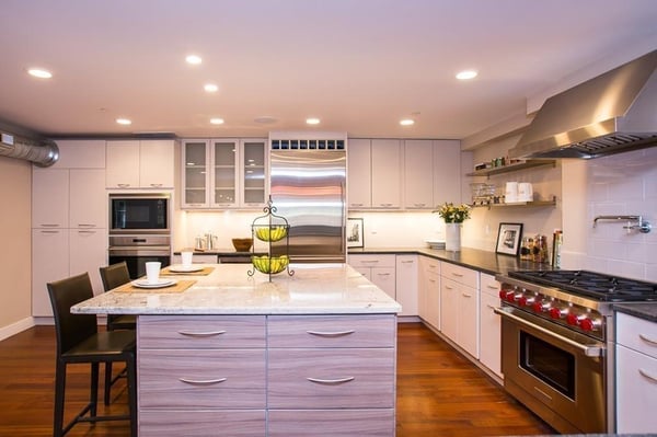 1 winter place kitchen