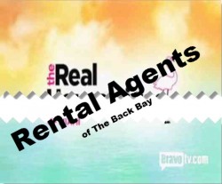The Real Rental Agents of The Back Bay
