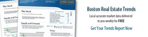 Boston Real Estate Trends