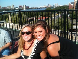 she holds your checks charlesgate realty