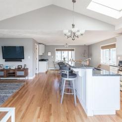 shirley street three