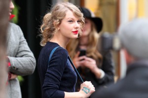 Taylor Swift