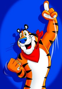 tony the tiger in boston real estate