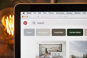 Using tools like Pinterest can help you better estimate the cost of a renovation project