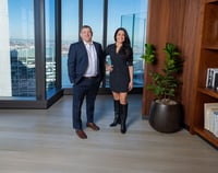 Vineburgh-Zelesnik-Team