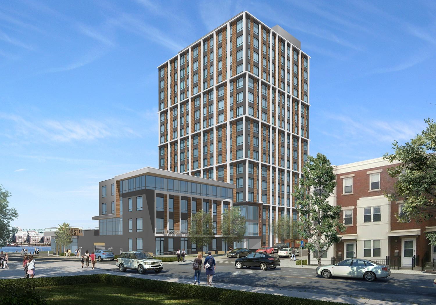 The Eddy - East Boston