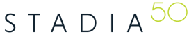 stadia50-logo-dark