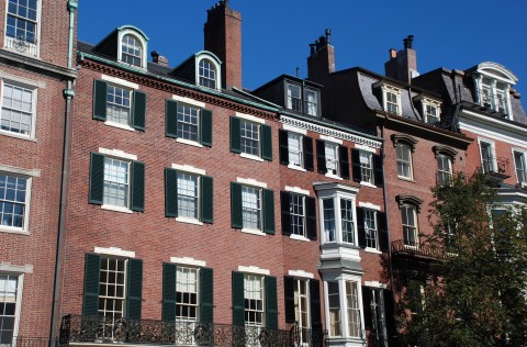 5 Most Expensive Homes in Boston Currently On Market