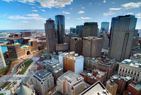 Boston’s Red-Hot Real Estate Market Discussed in Boston Magazine