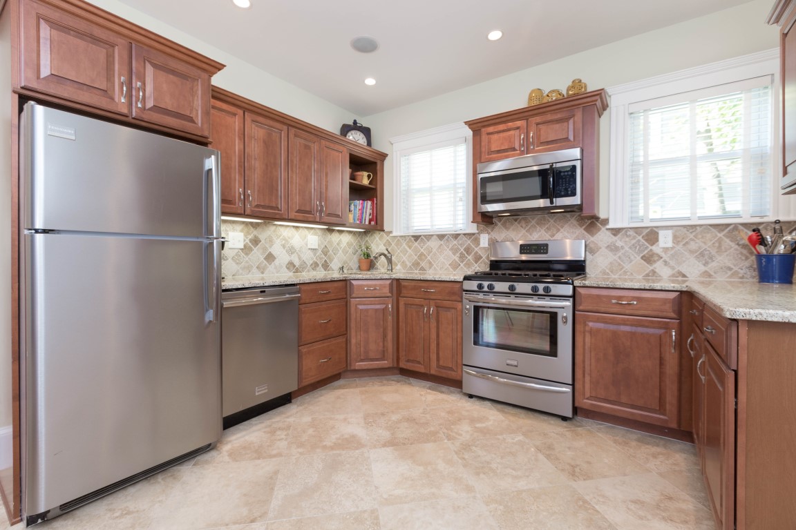 JUST LISTED: Renovated Roslindale Condo