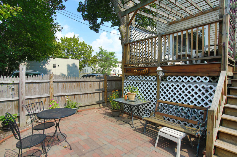 FOR SALE: 3 Bed, 2 Bath Single Family Home in Brookline Village