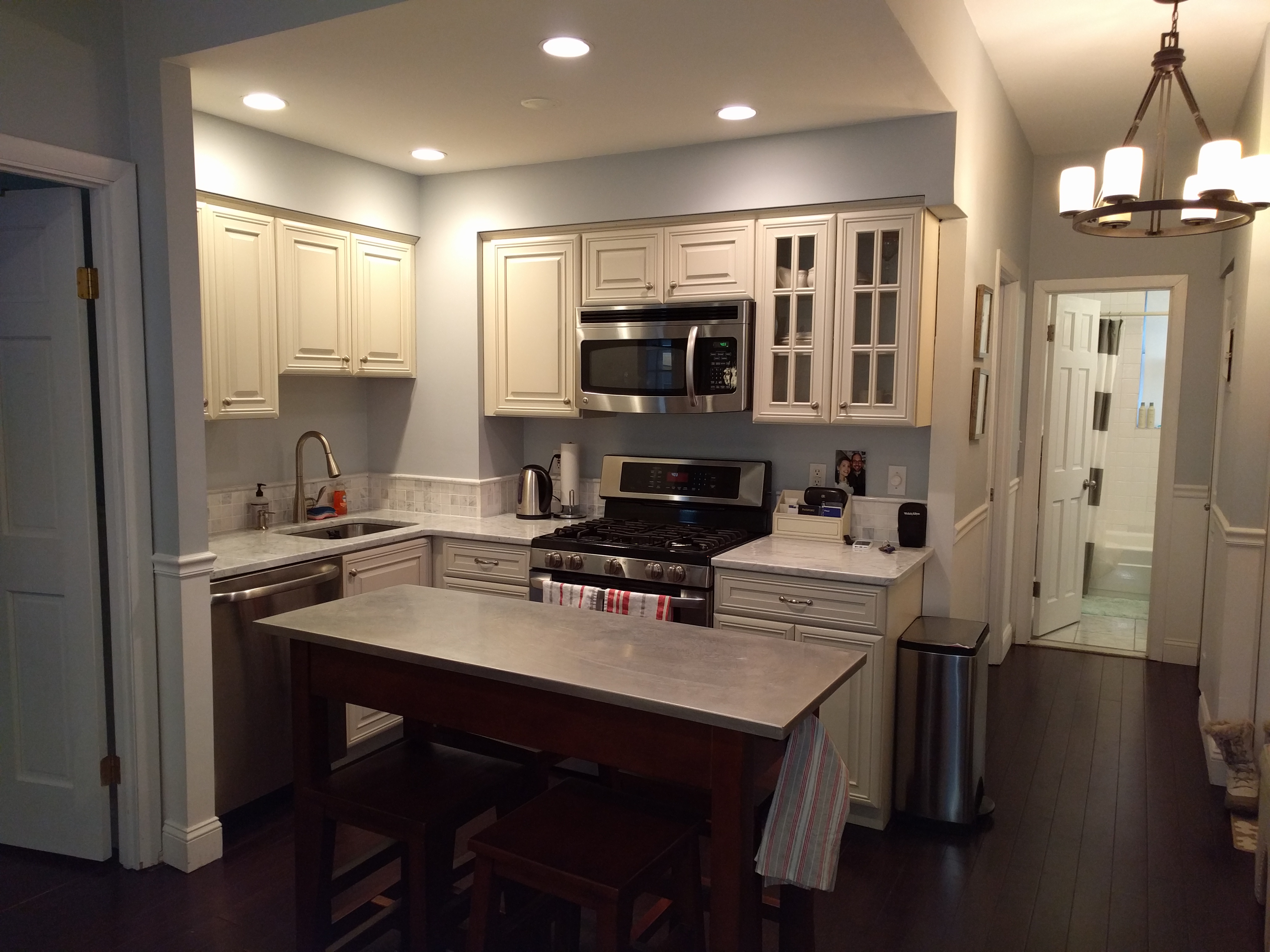 [Off-Market Opportunity] Beacon Hill Beautifully Renovated 2 BR/1 BA