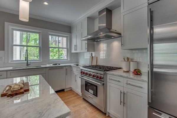 [Just Listed] Stunning Colonial in Cambridge @ 23 Banks Street