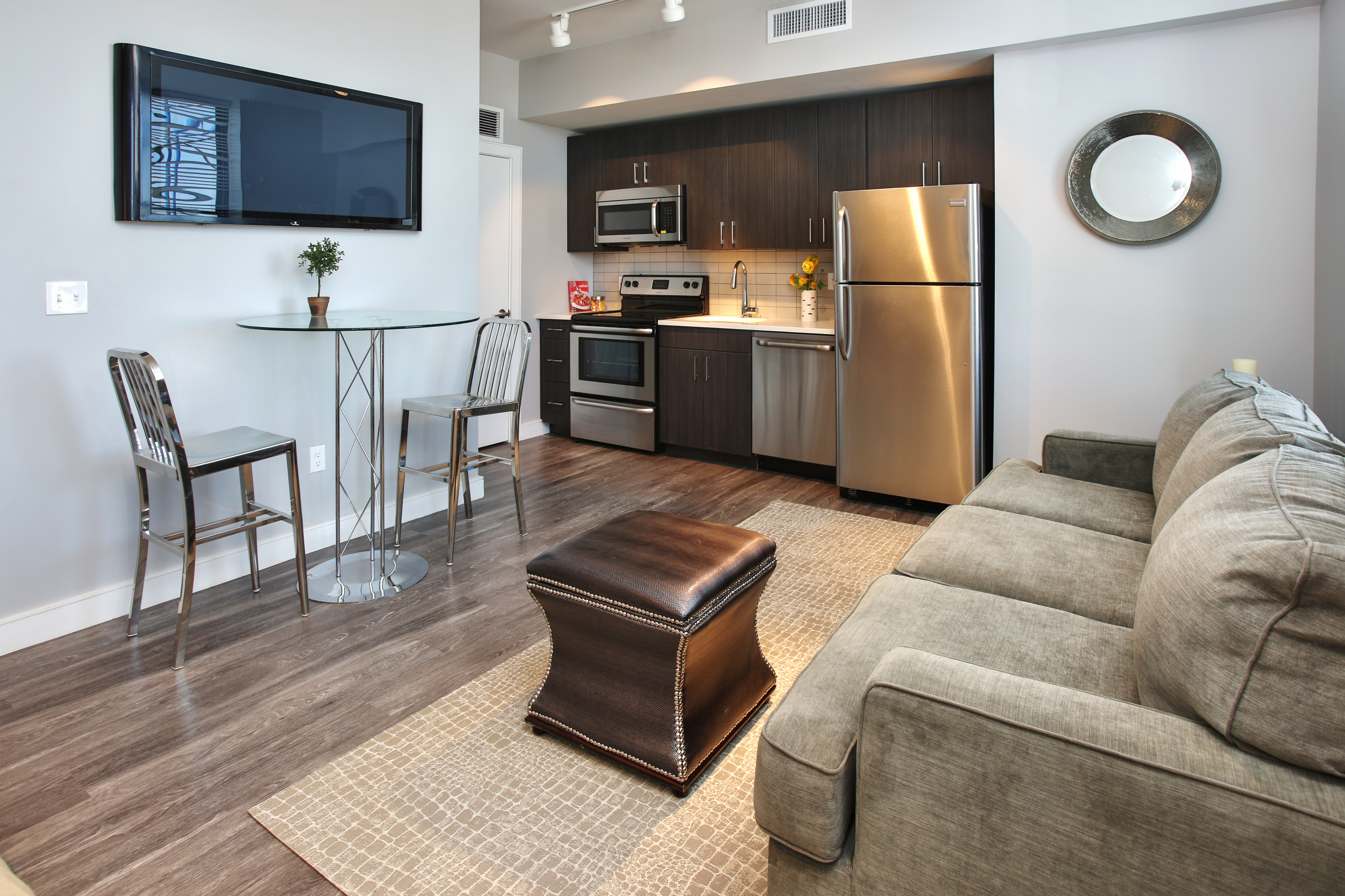 [Now Leasing] The Vault: Luxury Rentals a Short Commute from Boston
