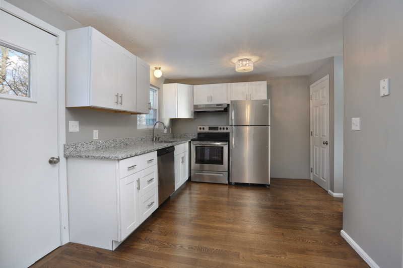 [Just Listed] Renovated, Single Family-Style Living at a Condo Price in Randolph!
