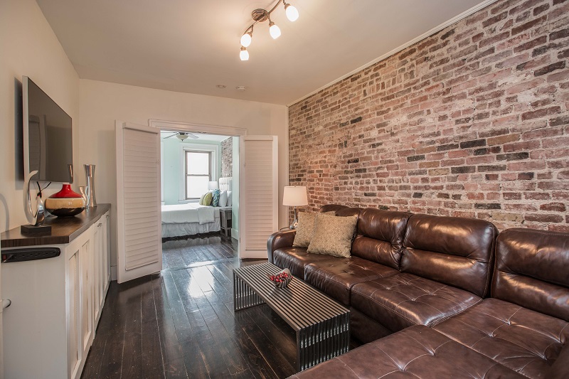 Just Listed: Beautiful Floor Through 2 Bed in Beacon Hill
