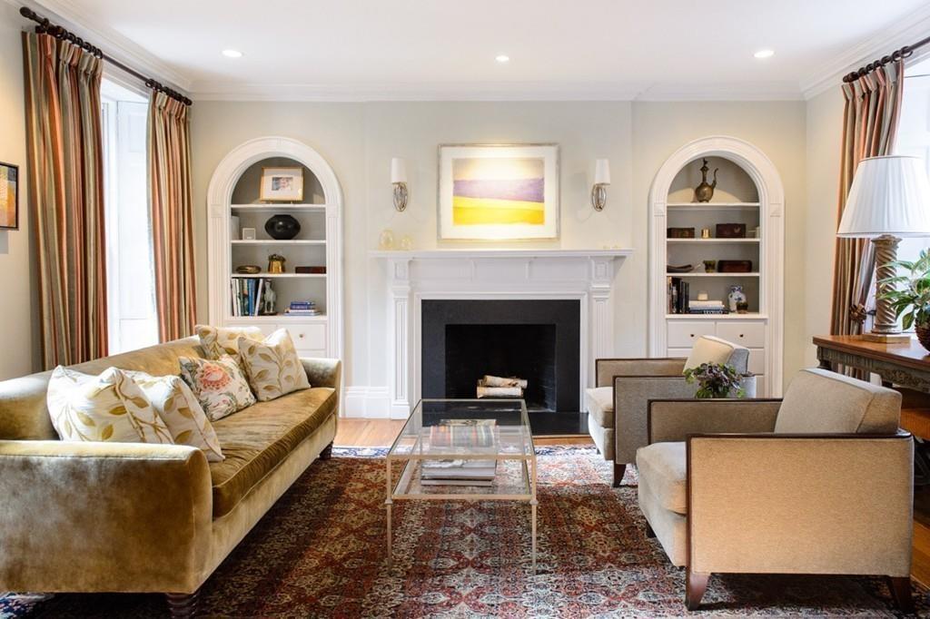 [Top Listings] Iconic Beacon Hill 3 Beds!