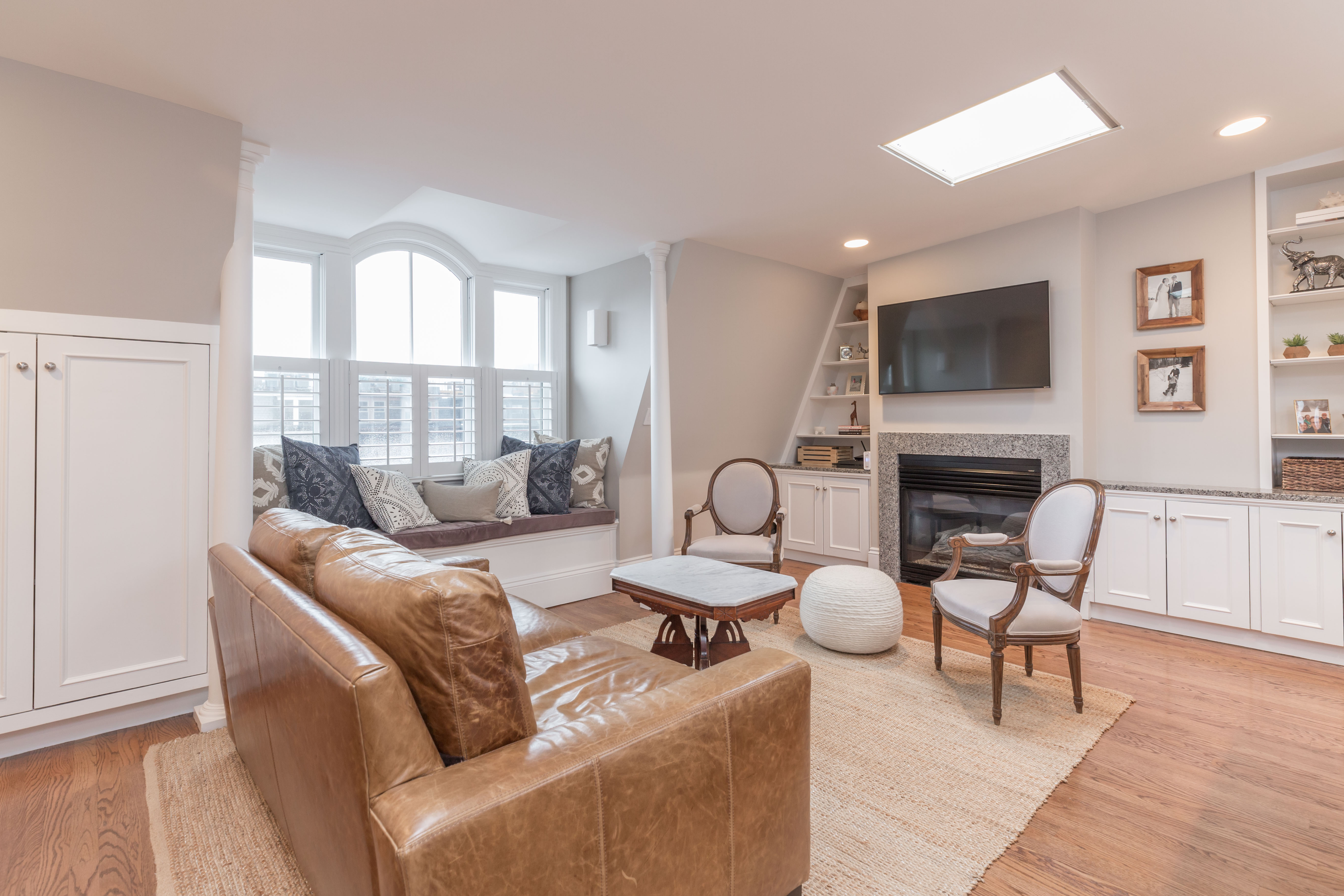 [Just Listed] Impeccably Maintained South End Penthouse