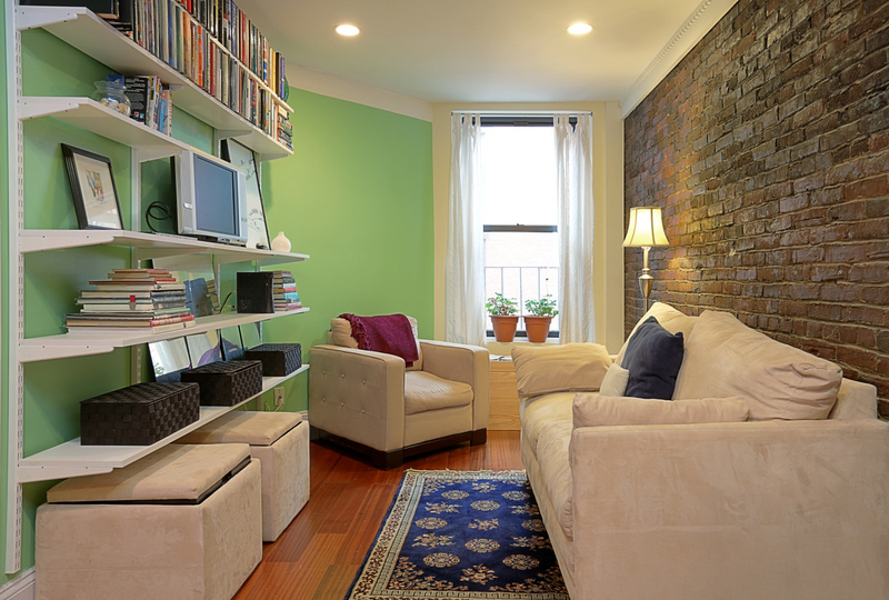 JUST LISTED: Back Bay 1 Bed