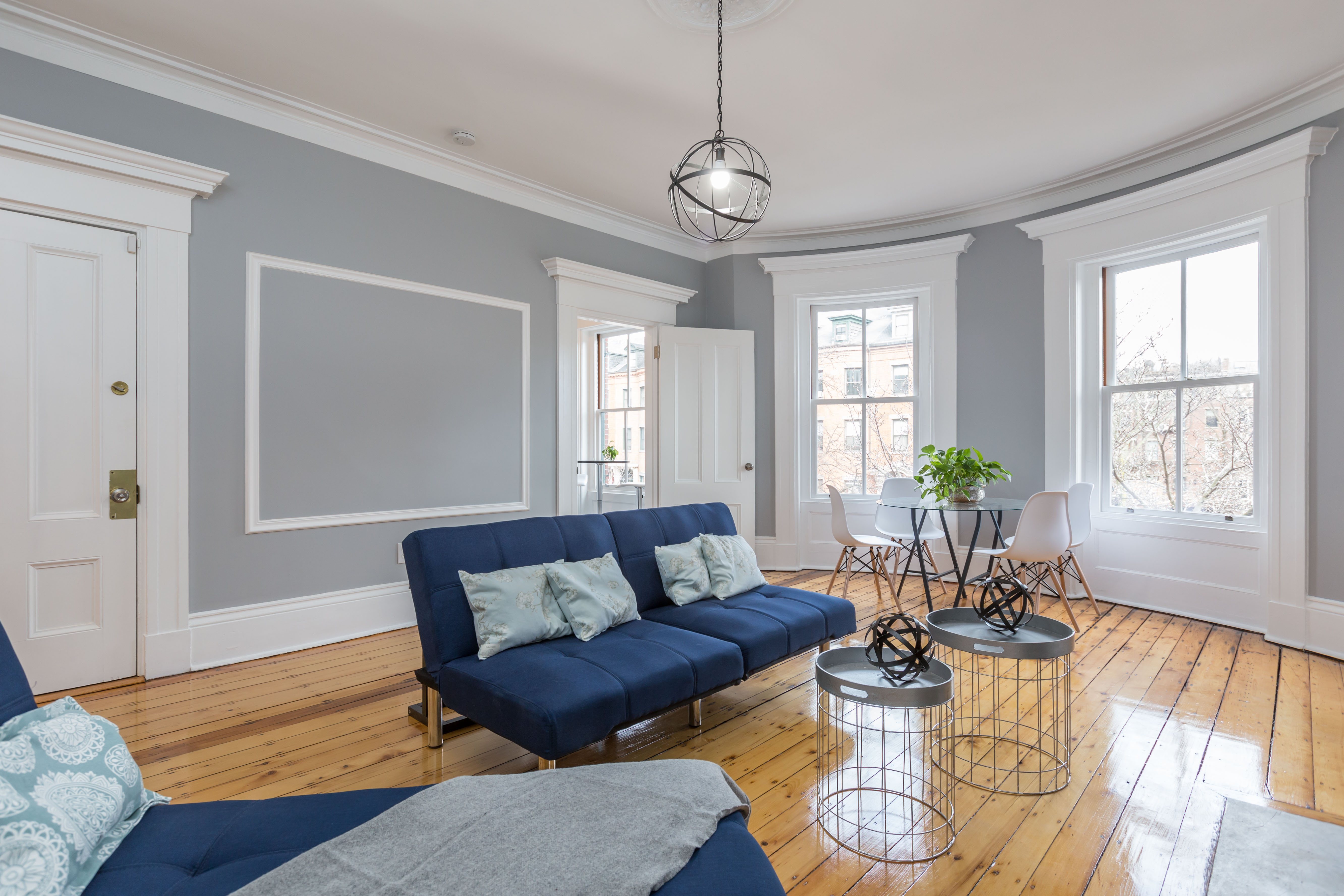 [Just Listed in South End!] 619 Massachusetts Ave #2