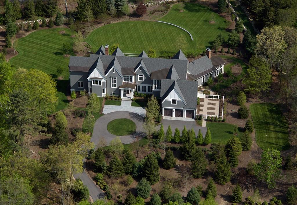 What Does $10,000,000 Buy You in the Boston Area?