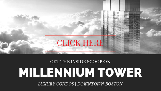 Millennium Tower Sneak Peek