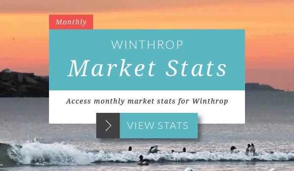 Winthrop Market Stats CTA