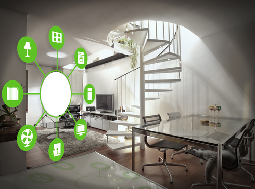 3 Ways Technology Is Transforming Home Design