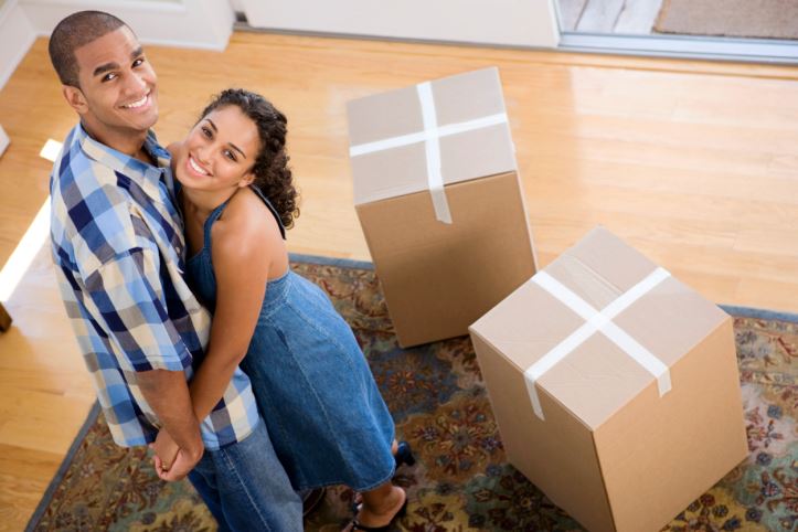 How to Make a New Home Purchase Without the Hassle