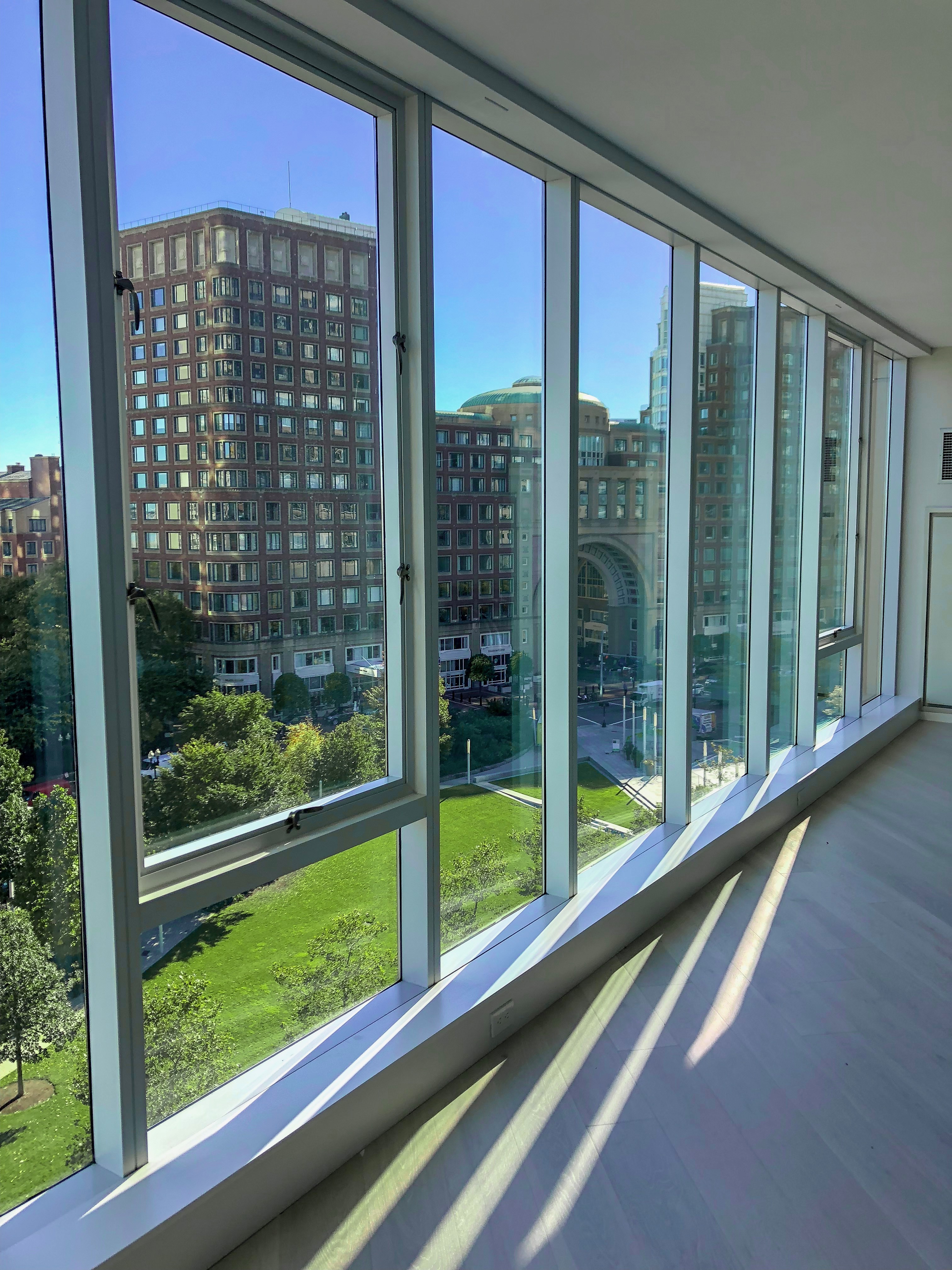 5 Reasons You Need to Live at the Boulevard on the Greenway