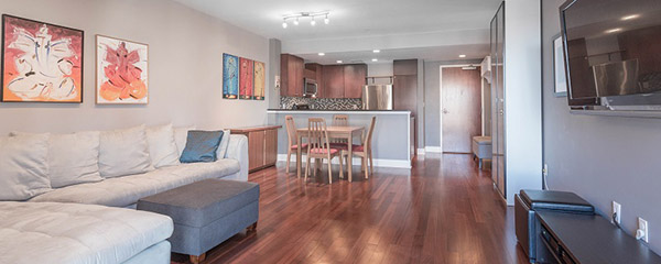 NEW LISTING w/3D Tour: Renovated 2 Bed in Allston