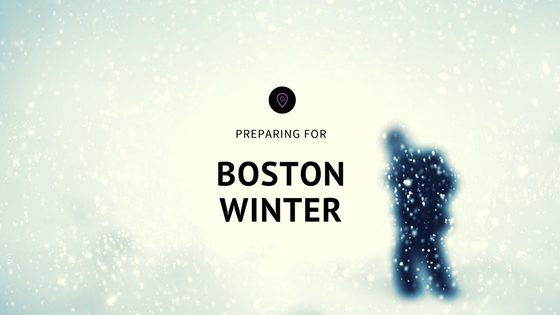 5 Ways to Prep Your Boston Pad for the Winter