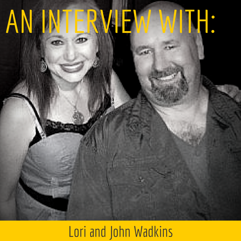 Why Winthrop? Interview with Local Musicians Lori and John Wadkins