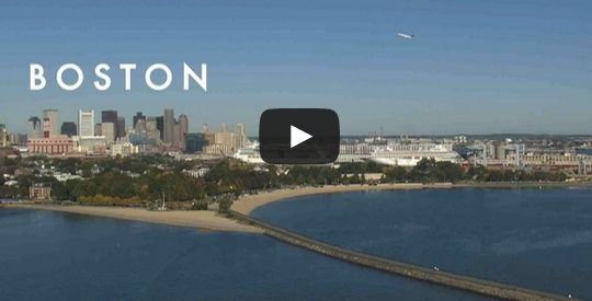 This Boston Video Will Make You Never Want to Move