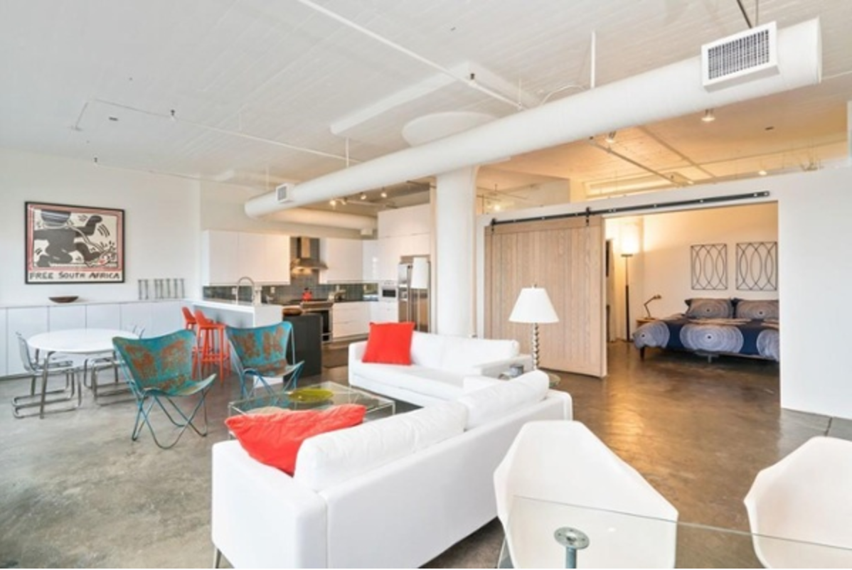 Top Listings: Stylish Seaport 1 Beds!