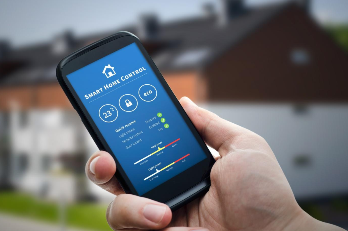 Smart Home, Savvy Homeowner: Ways to Improve Your Smart Home Security