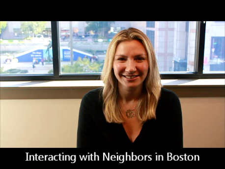 Video: Property Management’s Look at Disruptive Neighbors